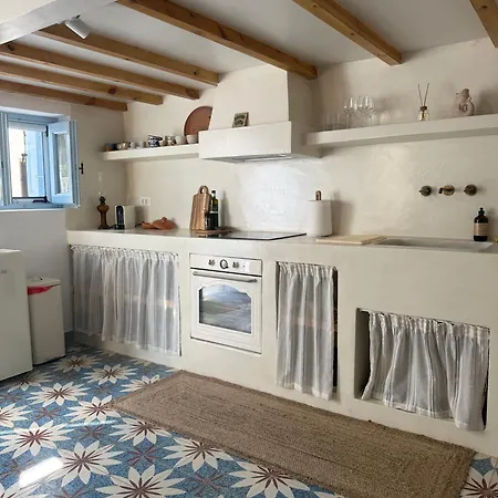Maison Pnoe Apartament *
