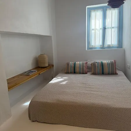 Maison Pnoe Apartament