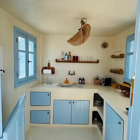 Apartament Maison Pnoe